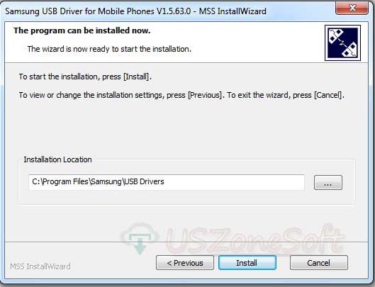 mobile drivers for windows 10